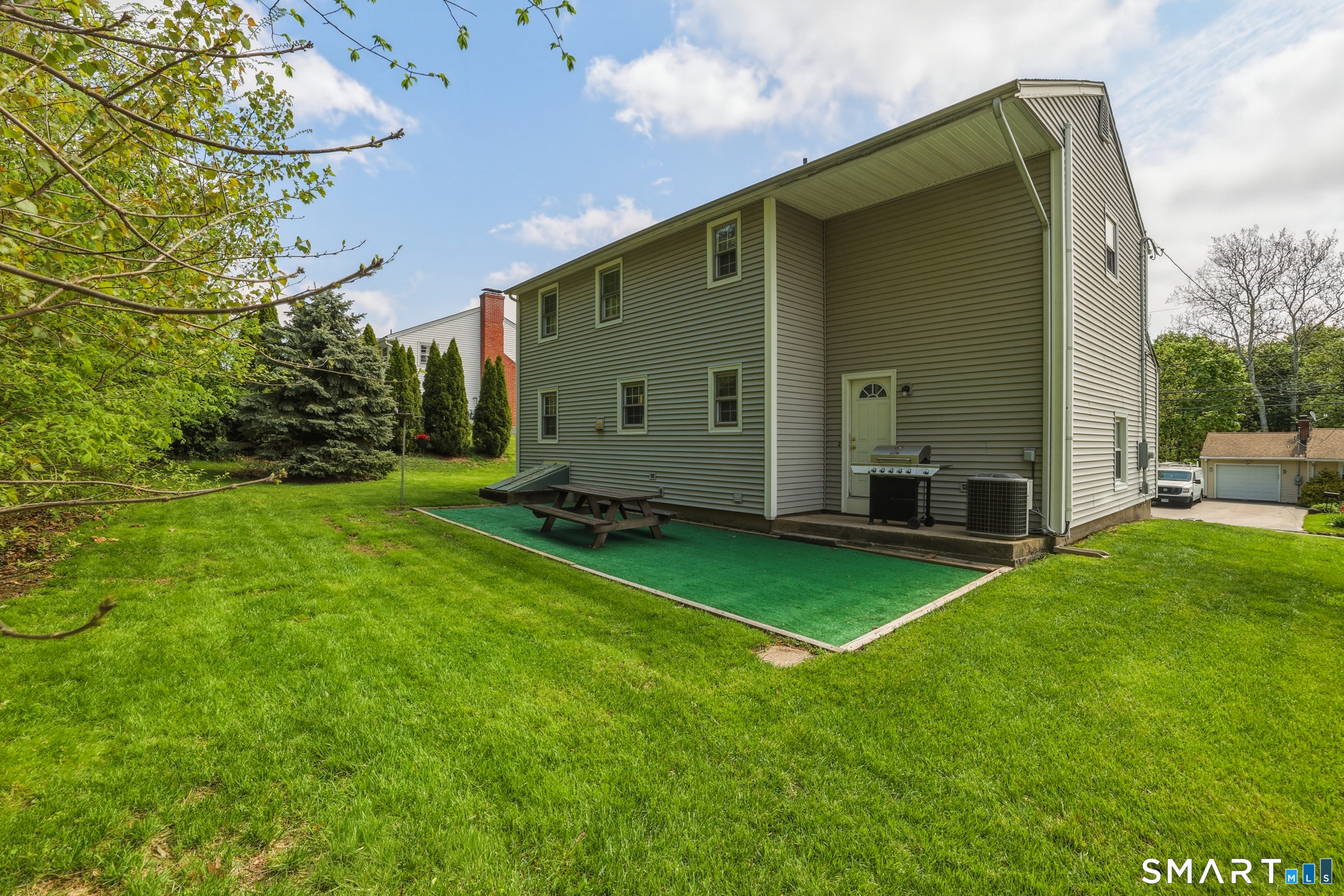 51 Varmor Drive New Britain CT 06053