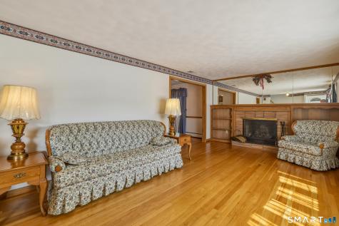 51 Varmor Drive New Britain CT 06053