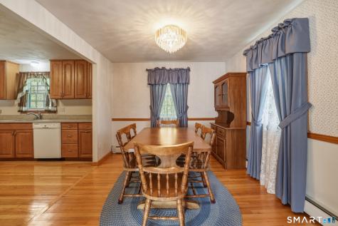 51 Varmor Drive New Britain CT 06053