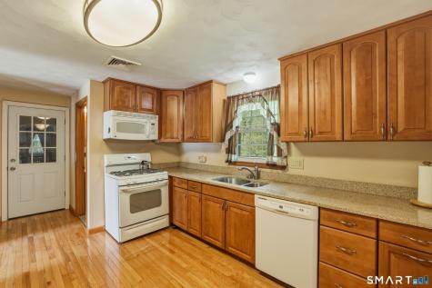 51 Varmor Drive New Britain CT 06053