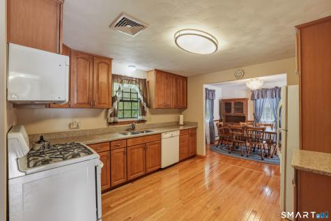 51 Varmor Drive New Britain CT 06053