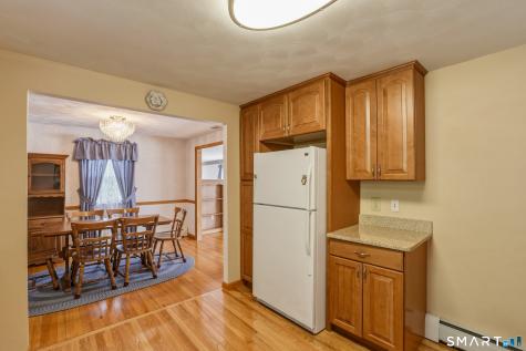 51 Varmor Drive New Britain CT 06053