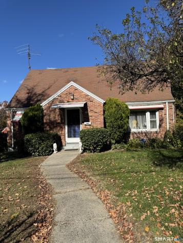 166 Pembroke Street Hartford CT 06112