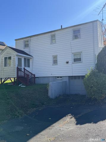 166 Pembroke Street Hartford CT 06112