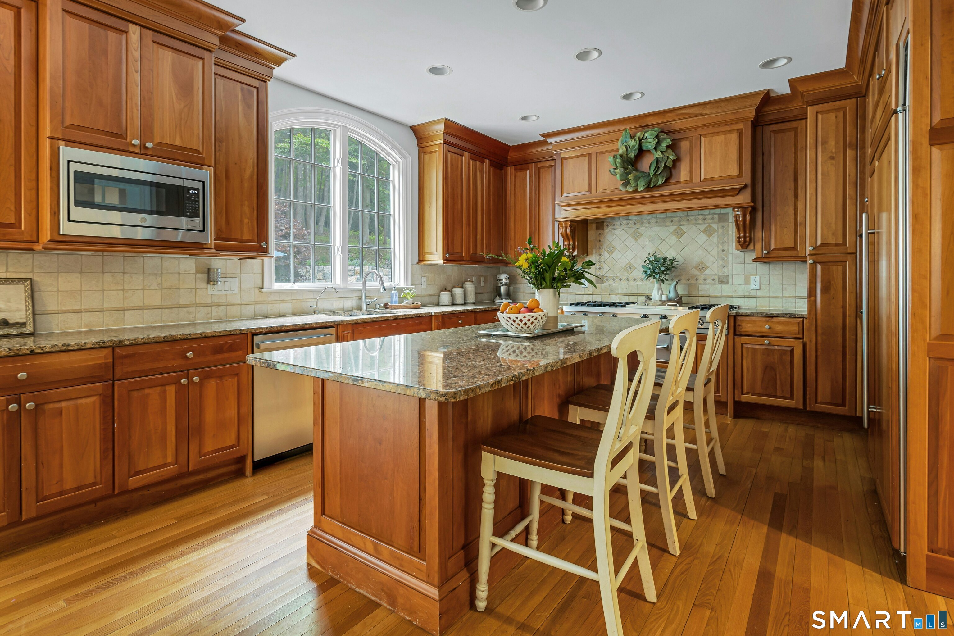 14 Turtle Ridge Court Ridgefield CT 06877