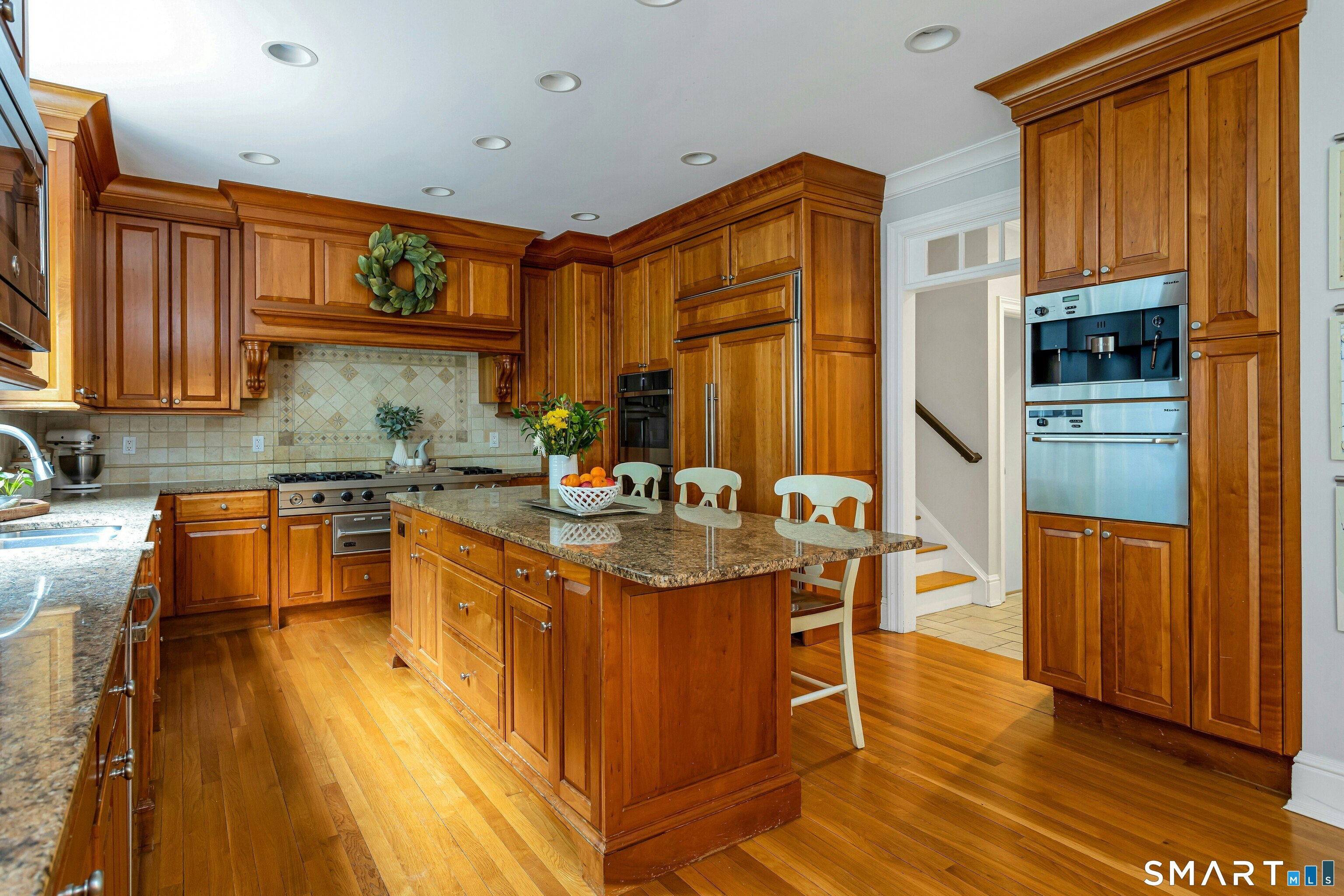 14 Turtle Ridge Court Ridgefield CT 06877