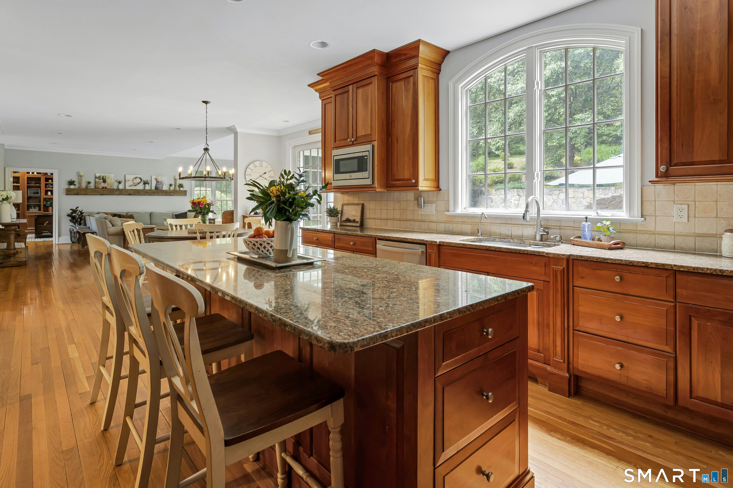 14 Turtle Ridge Court Ridgefield CT 06877