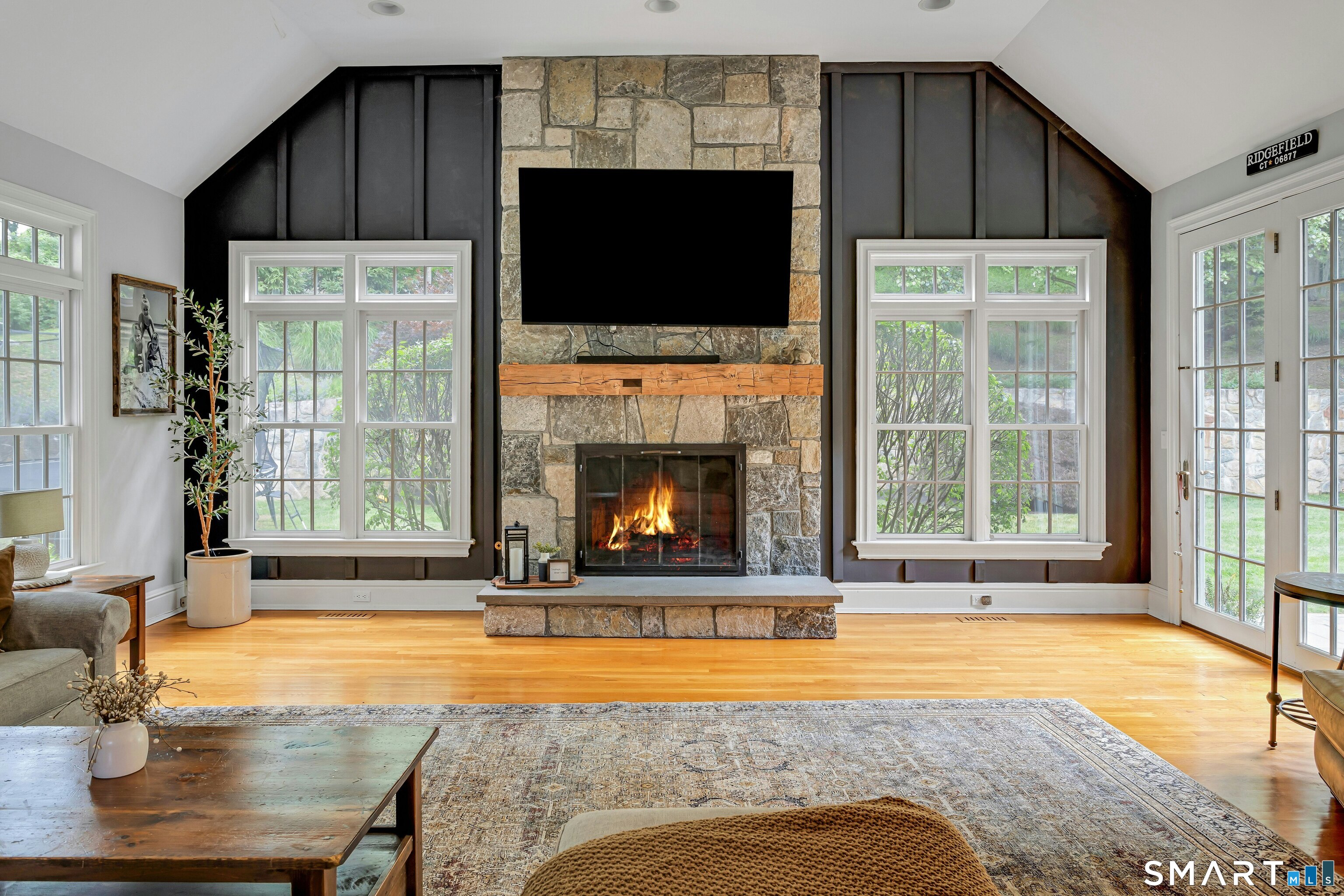 14 Turtle Ridge Court Ridgefield CT 06877