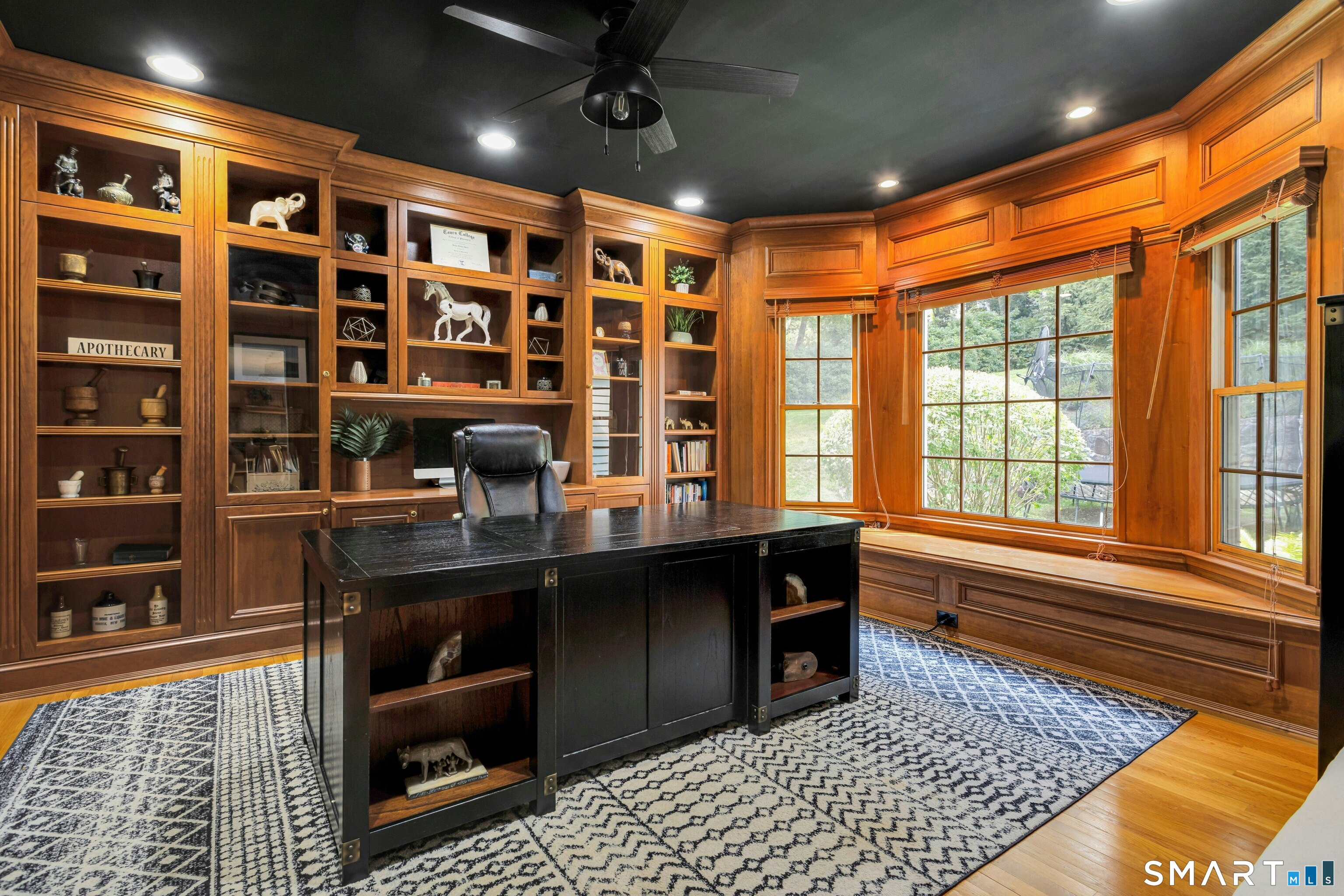 14 Turtle Ridge Court Ridgefield CT 06877