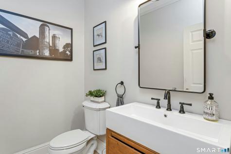 14 Turtle Ridge Court Ridgefield CT 06877