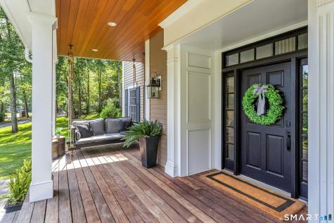 14 Turtle Ridge Court Ridgefield CT 06877