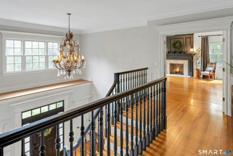 14 Turtle Ridge Court Ridgefield CT 06877