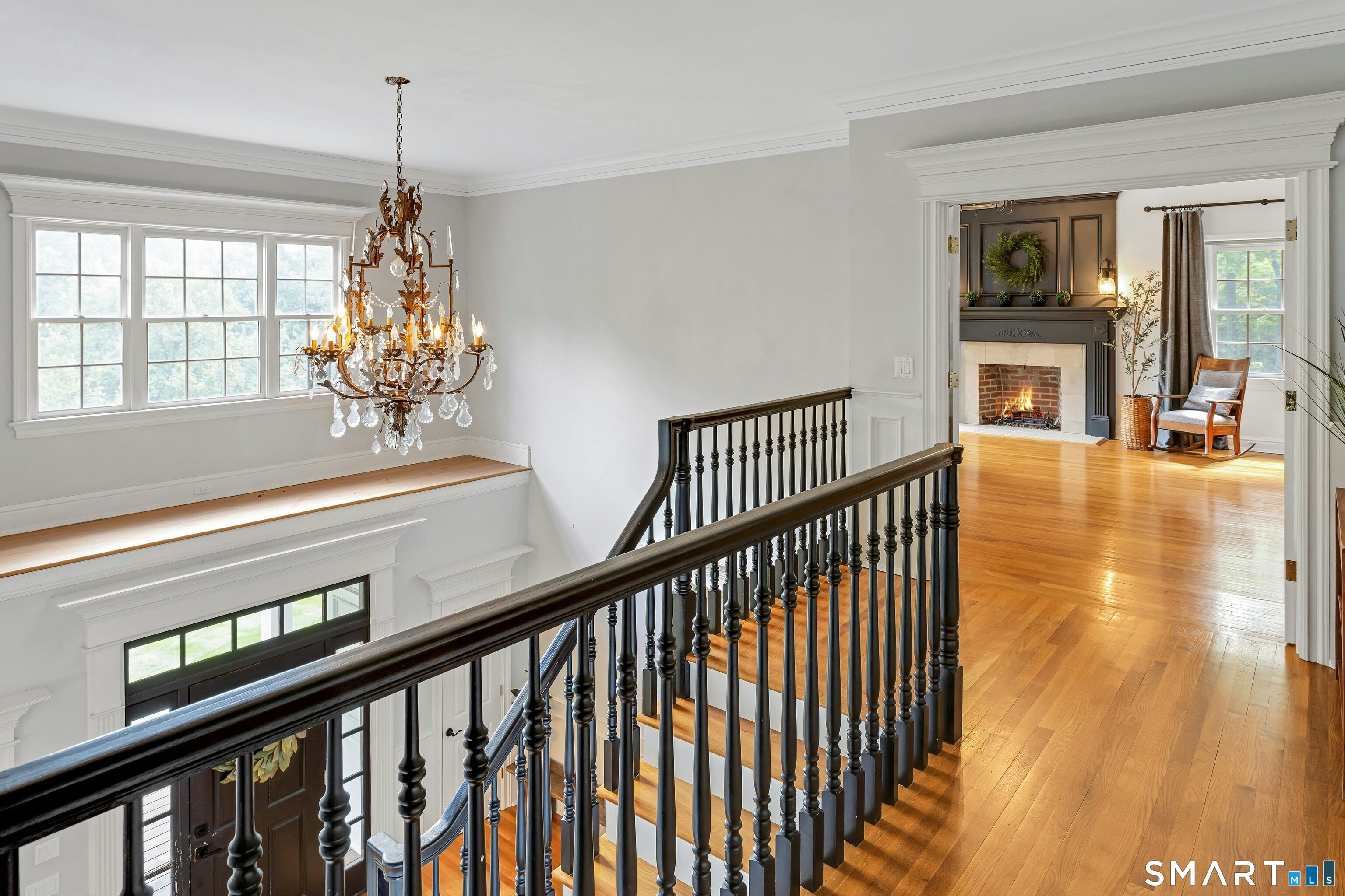 14 Turtle Ridge Court Ridgefield CT 06877