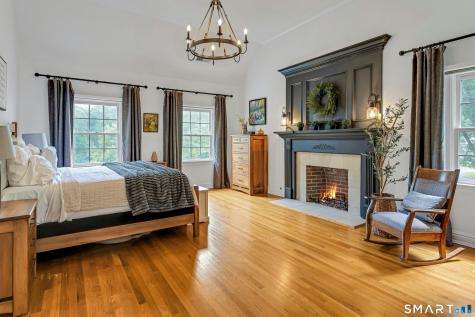 14 Turtle Ridge Court Ridgefield CT 06877