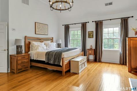 14 Turtle Ridge Court Ridgefield CT 06877