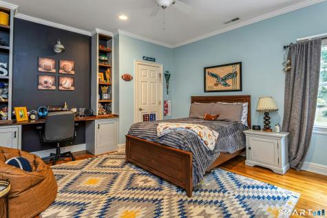 14 Turtle Ridge Court Ridgefield CT 06877