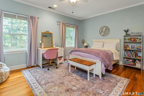 14 Turtle Ridge Court Ridgefield CT 06877