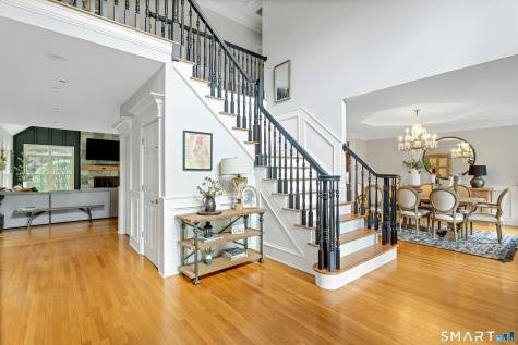 14 Turtle Ridge Court Ridgefield CT 06877