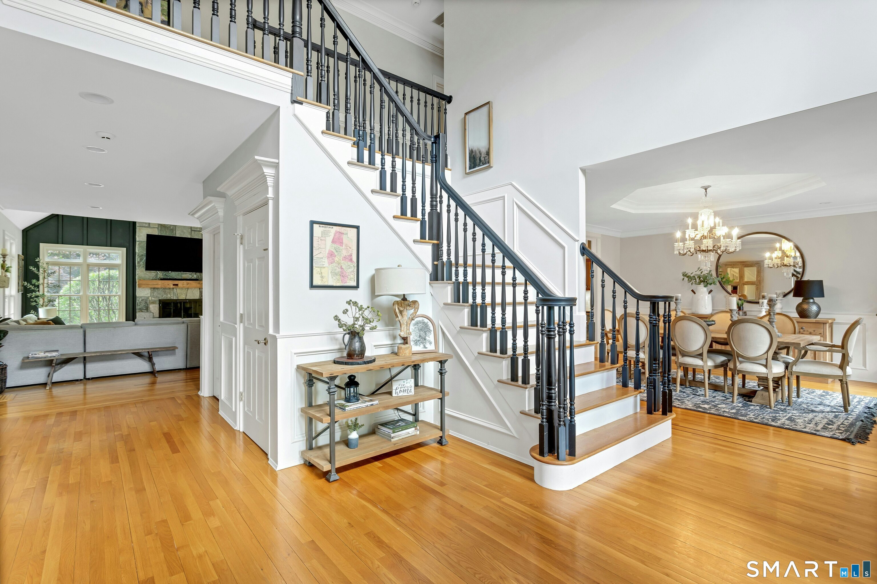 14 Turtle Ridge Court Ridgefield CT 06877