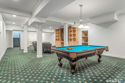 14 Turtle Ridge Court Ridgefield CT 06877