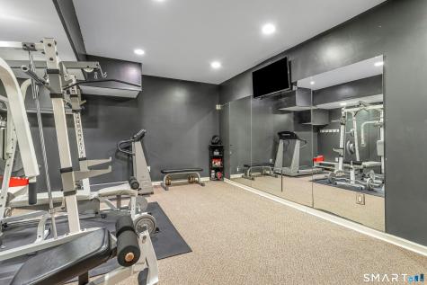 14 Turtle Ridge Court Ridgefield CT 06877