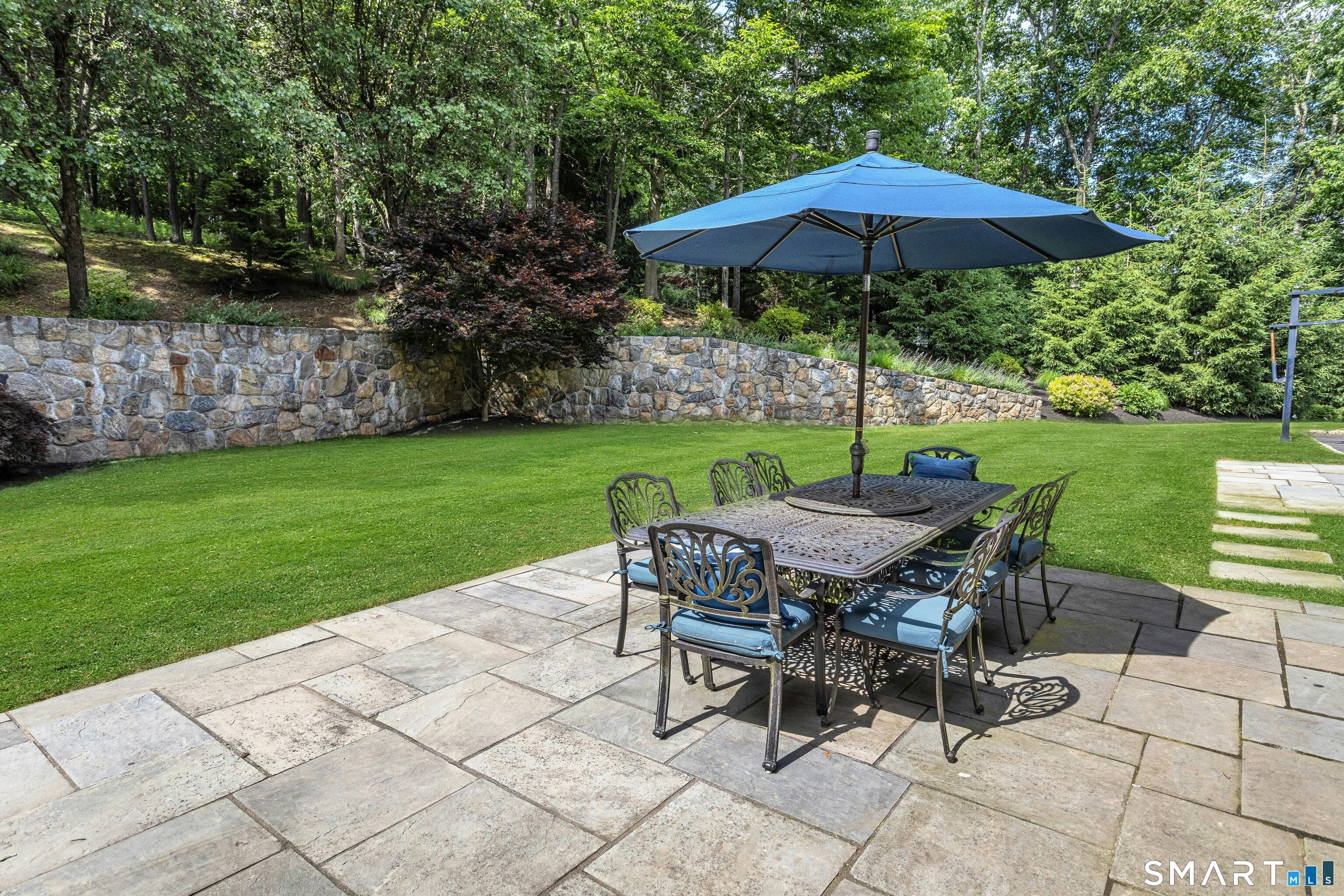 14 Turtle Ridge Court Ridgefield CT 06877