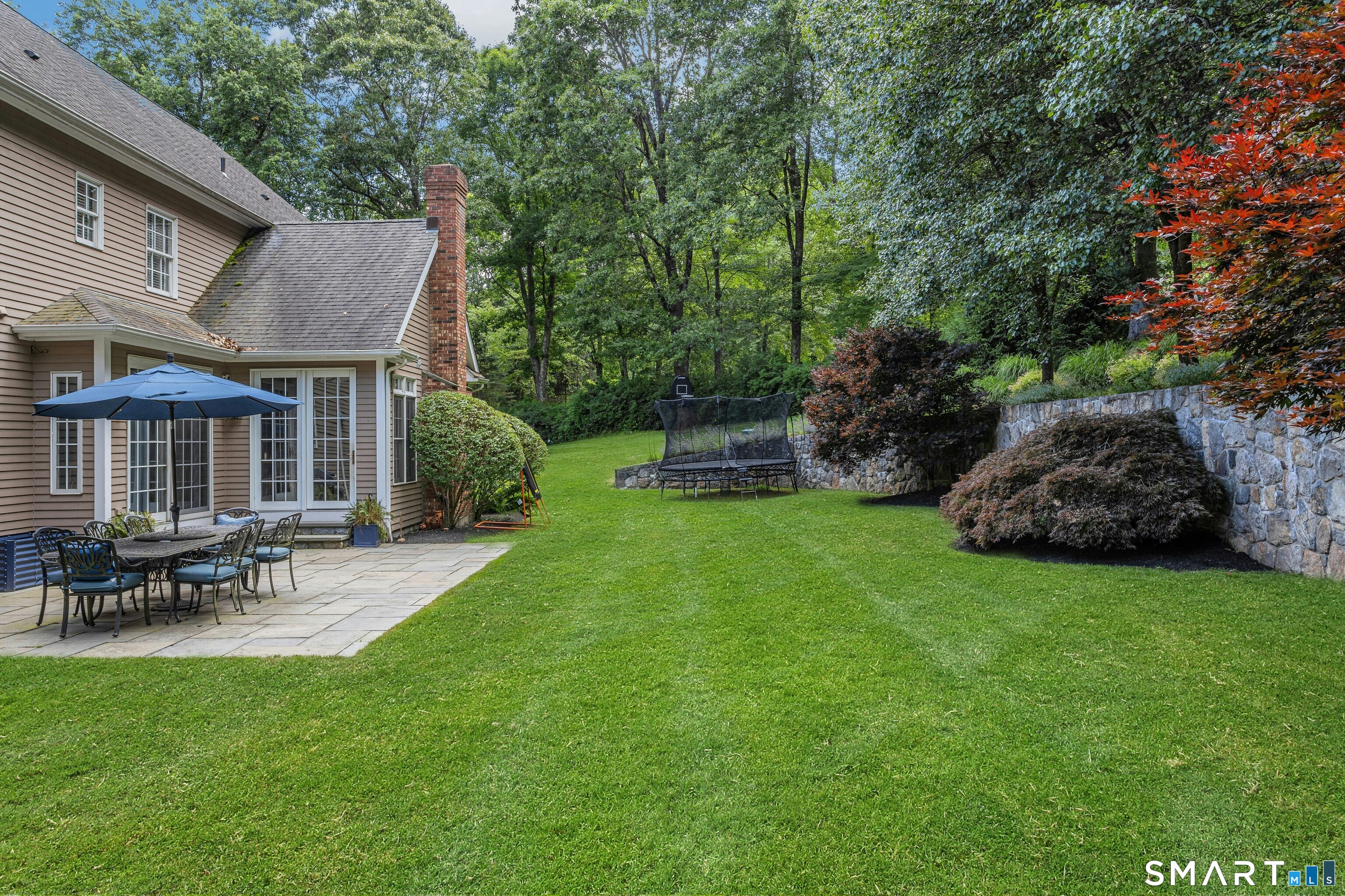 14 Turtle Ridge Court Ridgefield CT 06877