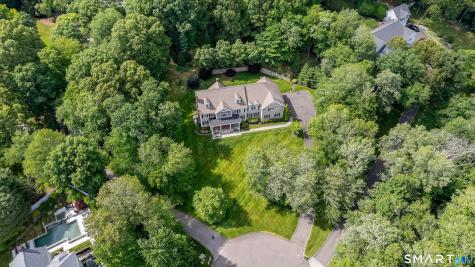 14 Turtle Ridge Court Ridgefield CT 06877