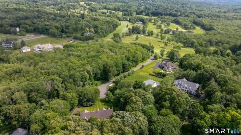 14 Turtle Ridge Court Ridgefield CT 06877
