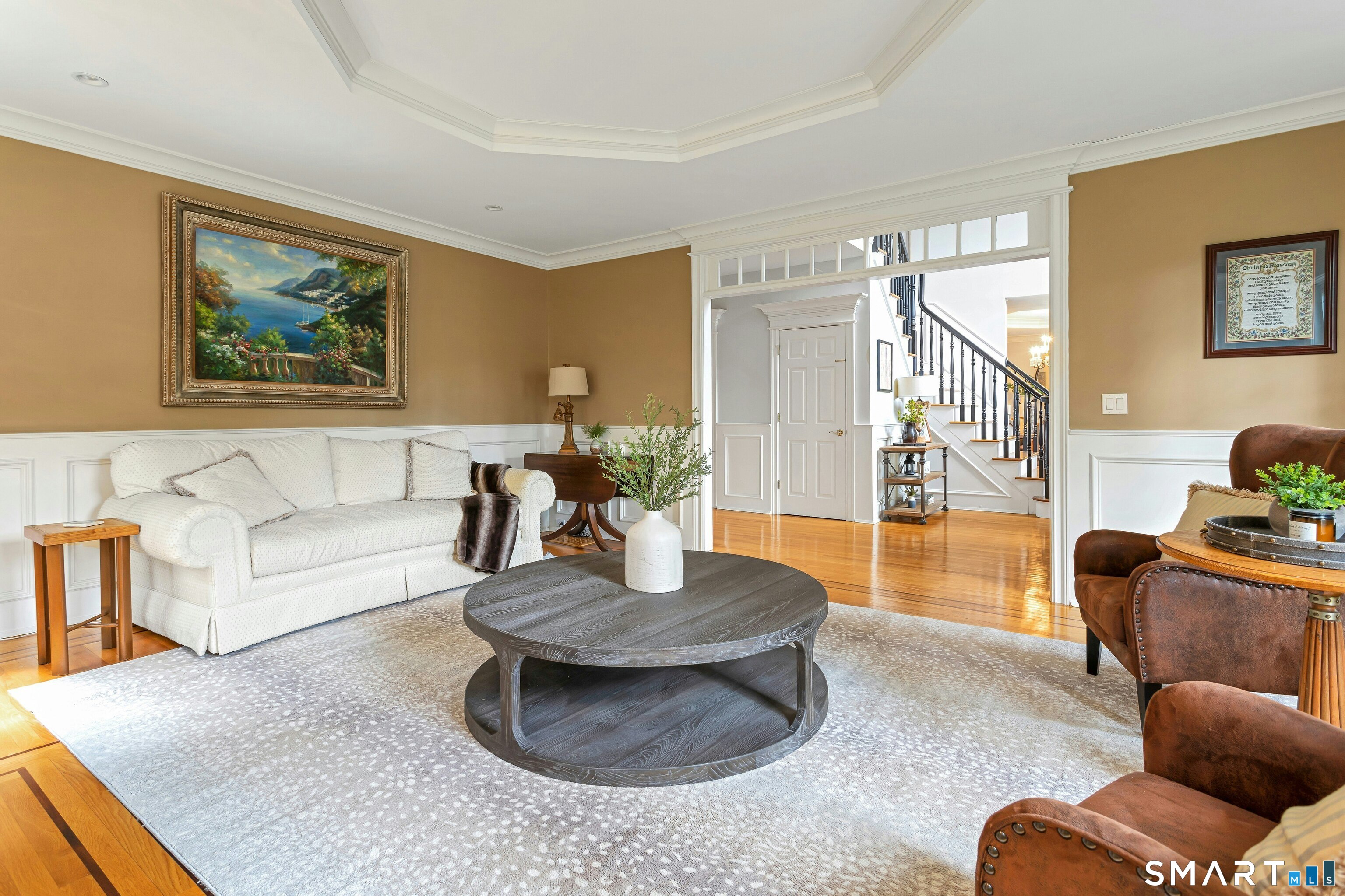 14 Turtle Ridge Court Ridgefield CT 06877