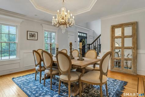 14 Turtle Ridge Court Ridgefield CT 06877
