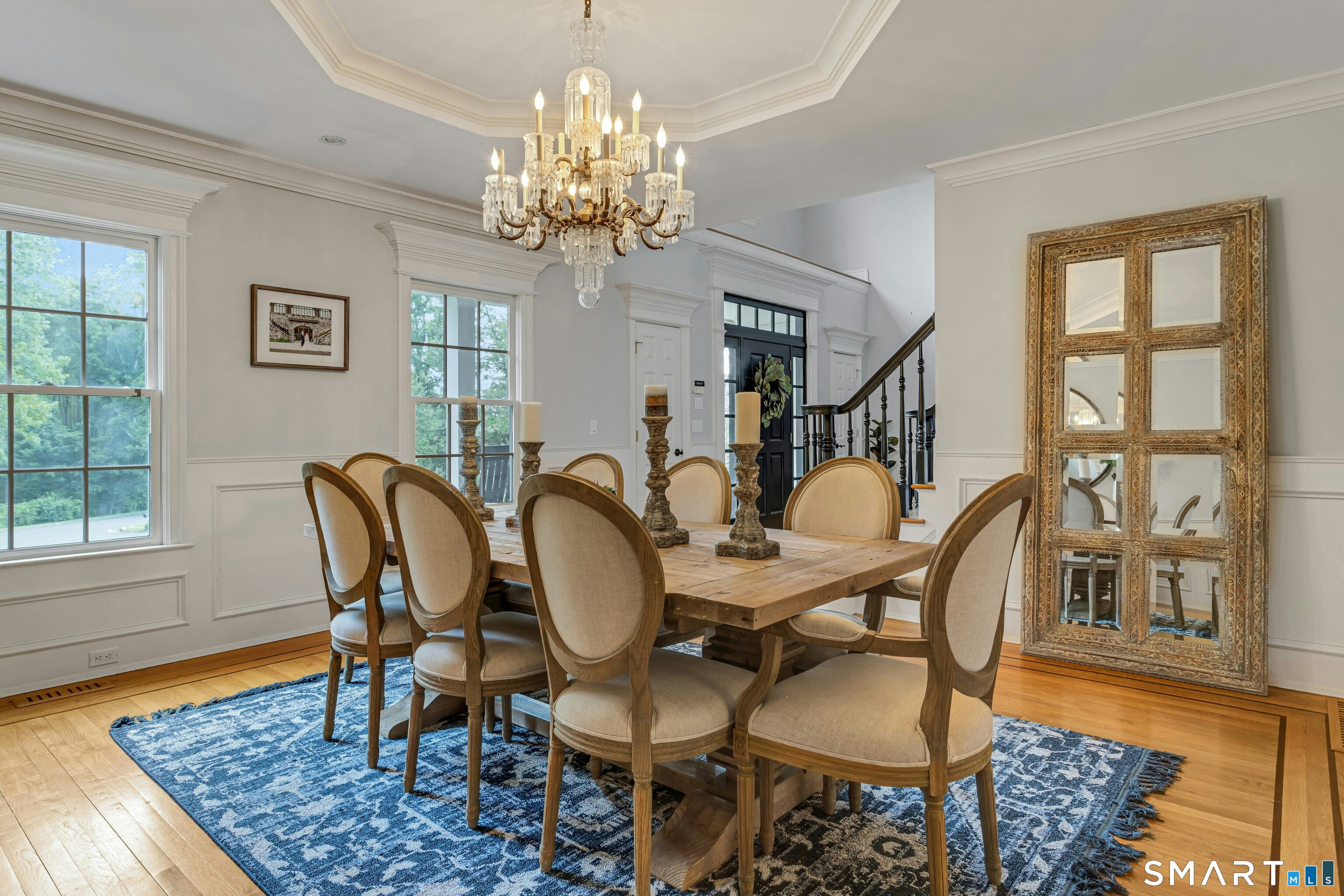 14 Turtle Ridge Court Ridgefield CT 06877