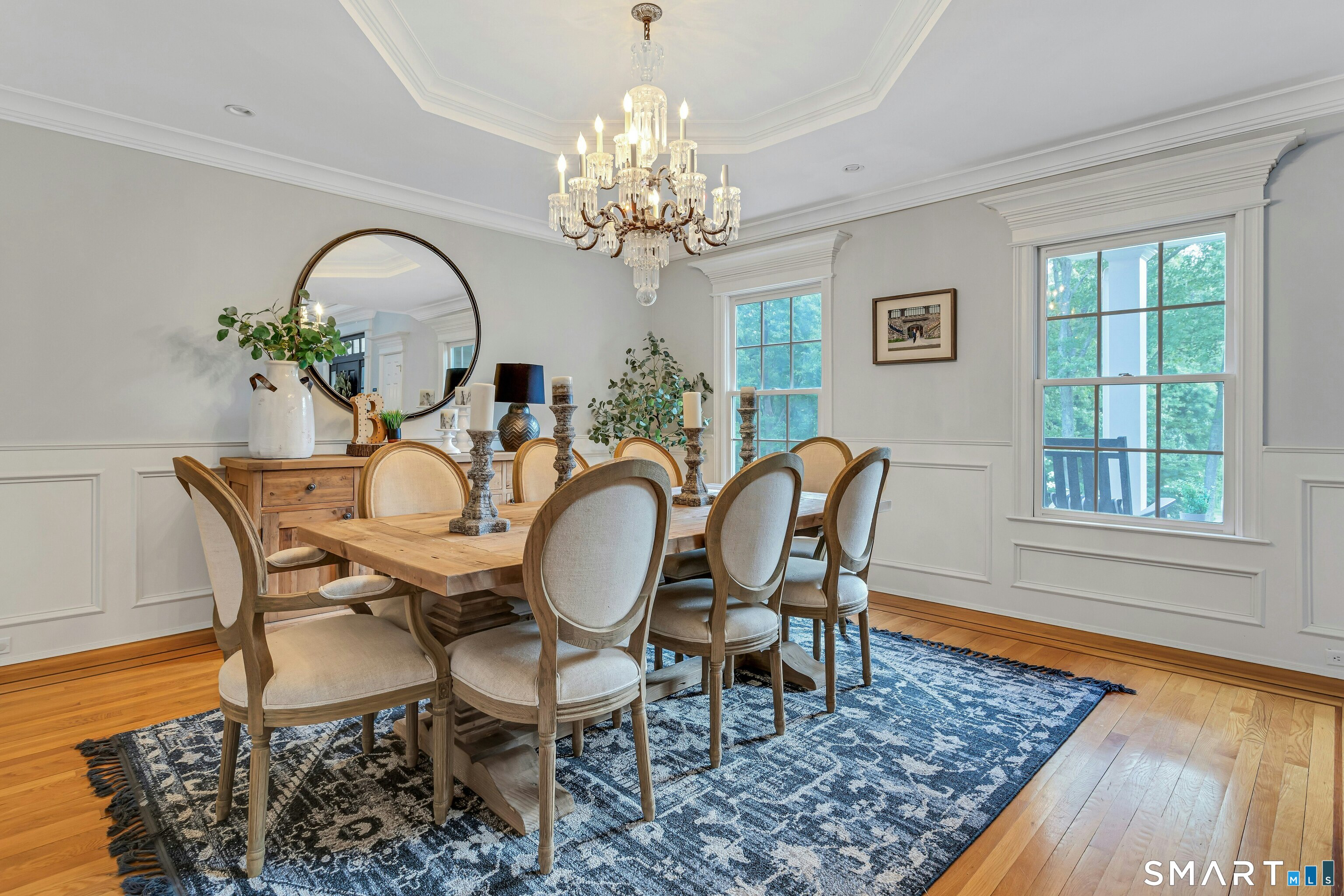 14 Turtle Ridge Court Ridgefield CT 06877