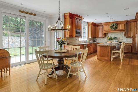 14 Turtle Ridge Court Ridgefield CT 06877
