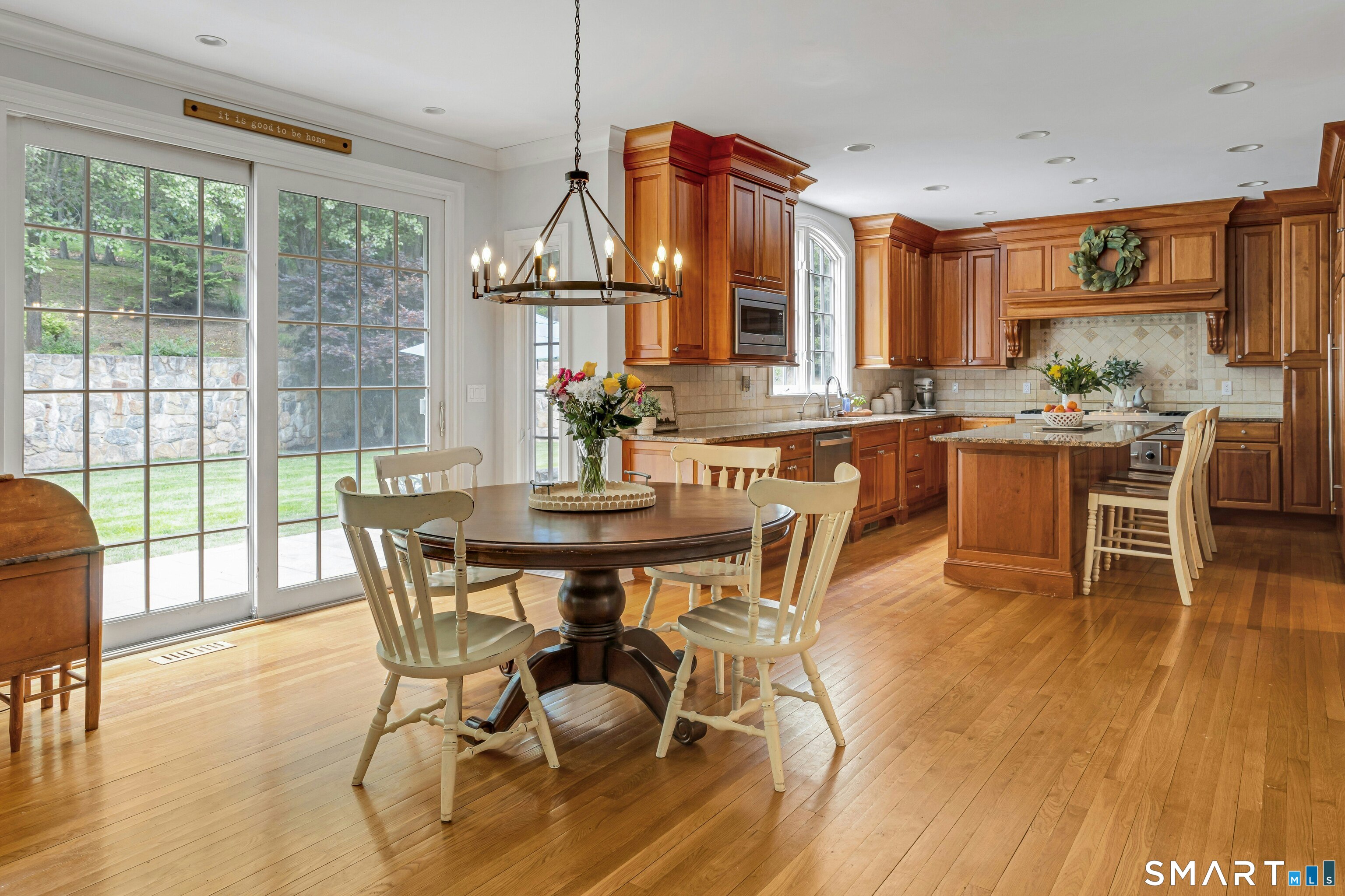 14 Turtle Ridge Court Ridgefield CT 06877