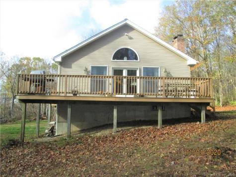 217 Exeter Road Lebanon CT 06249