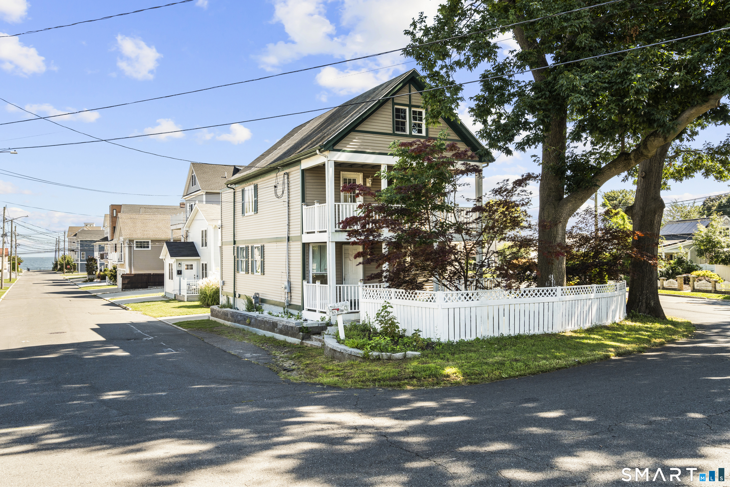 Milford CT, 63 Stowe Avenue