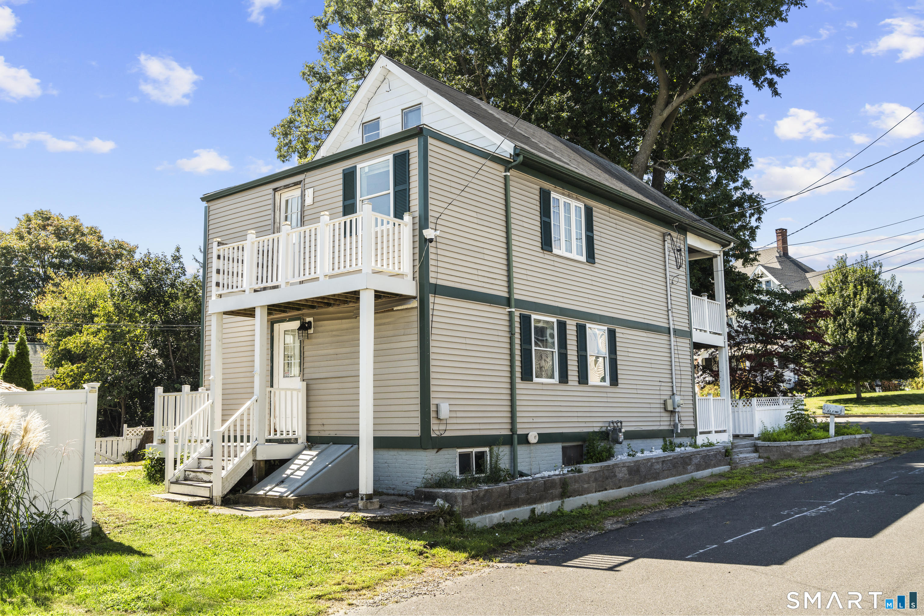 63 Stowe Avenue Milford CT 06460