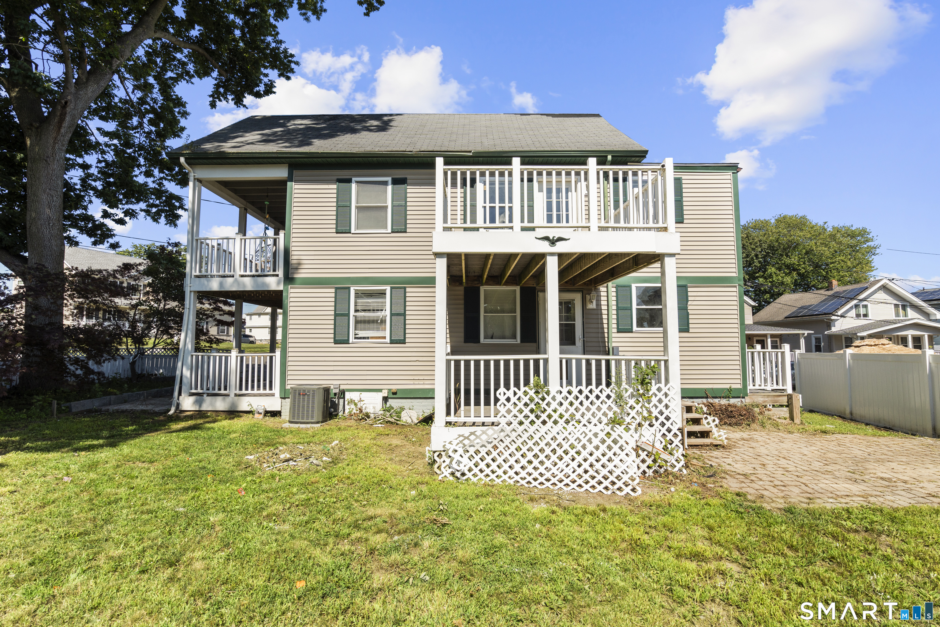 63 Stowe Avenue Milford CT 06460