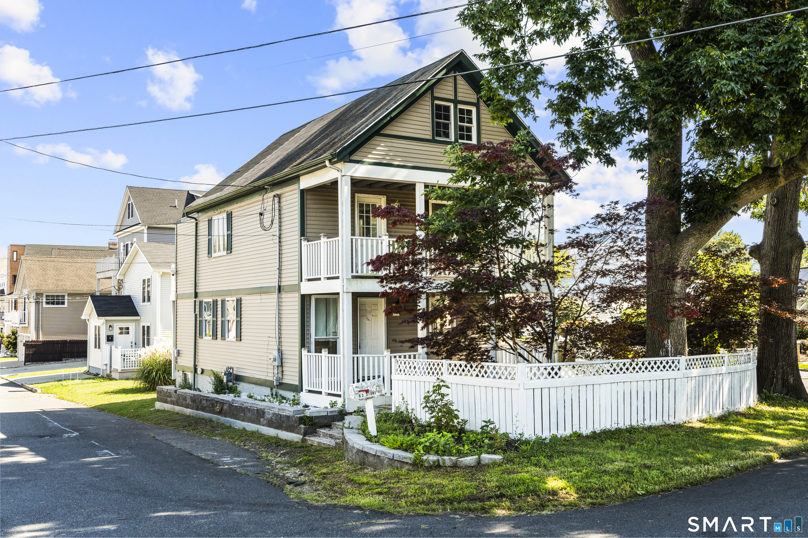 63 Stowe Avenue Milford CT 06460