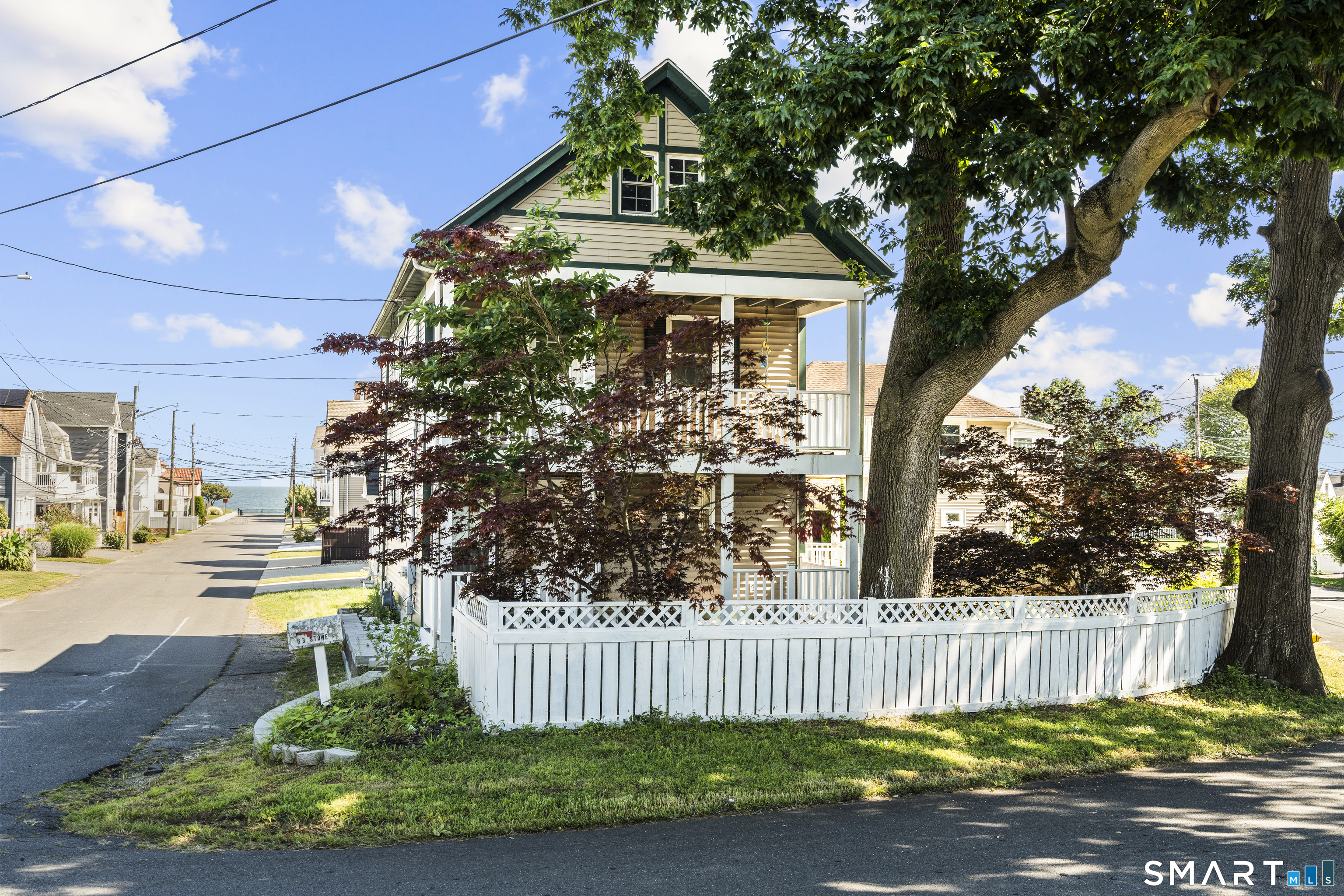 63 Stowe Avenue Milford CT 06460