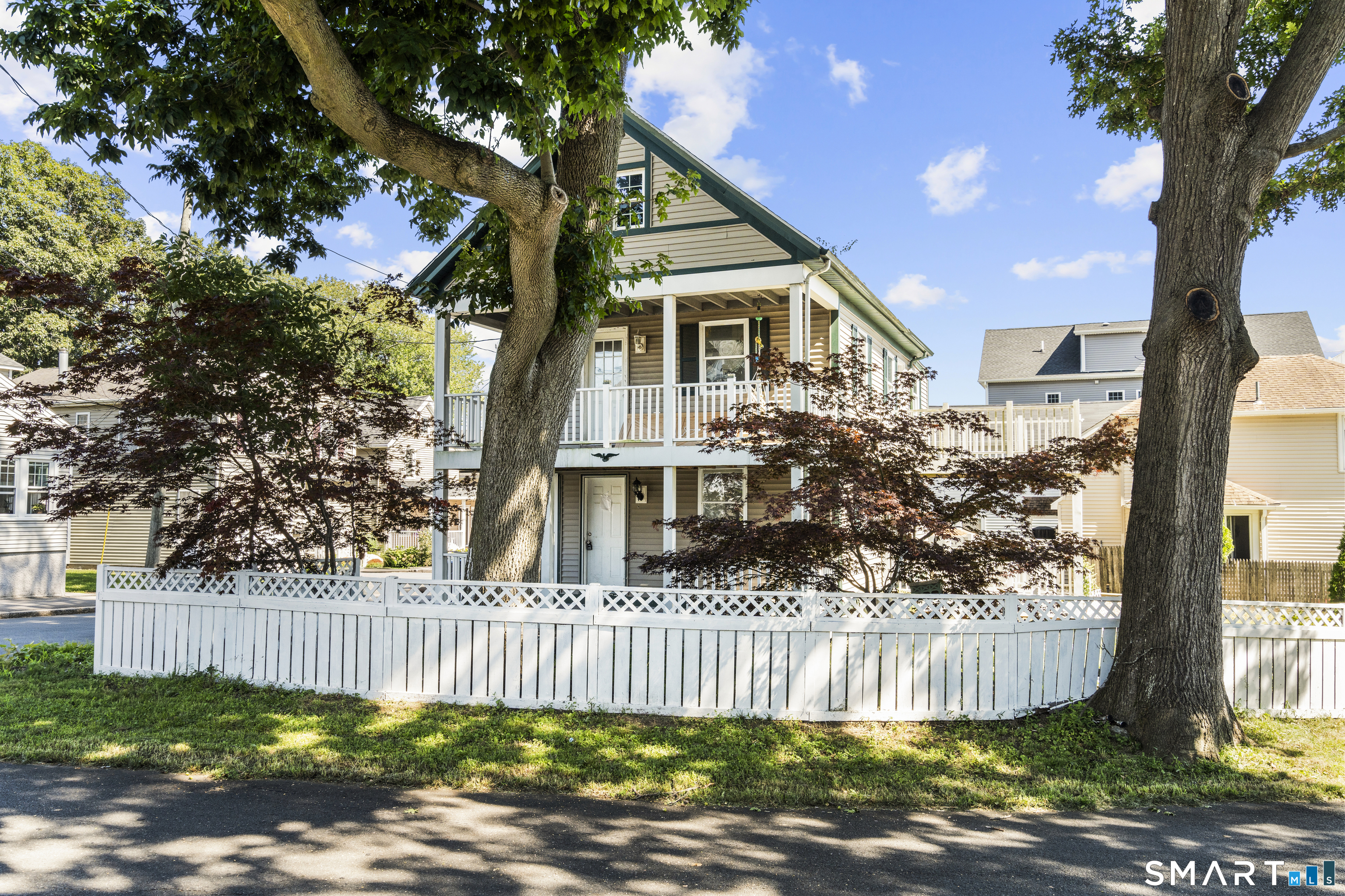 63 Stowe Avenue Milford CT 06460