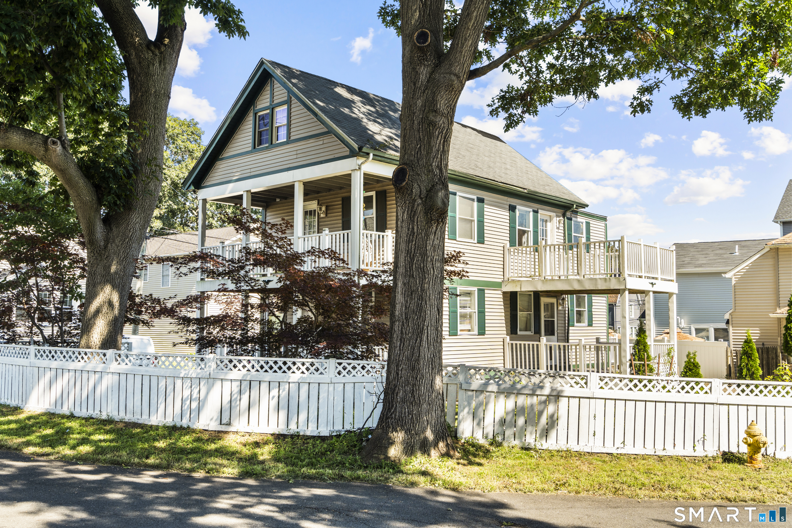 63 Stowe Avenue Milford CT 06460
