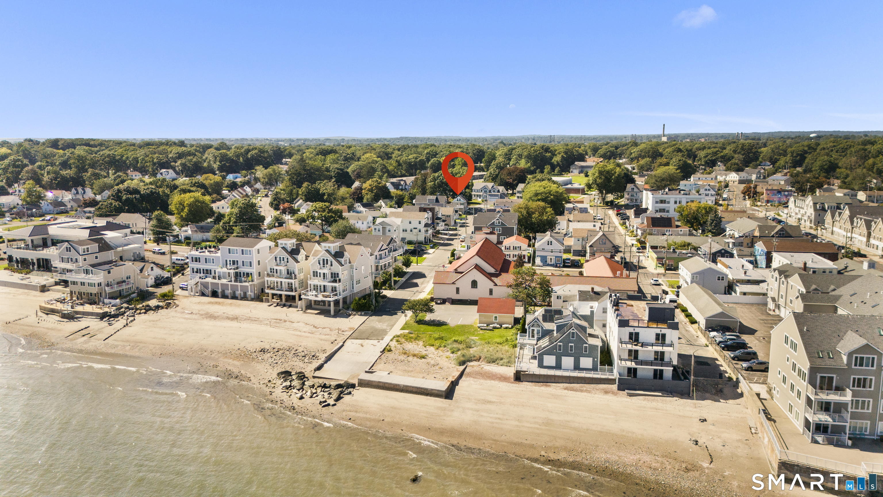 63 Stowe Avenue Milford CT 06460
