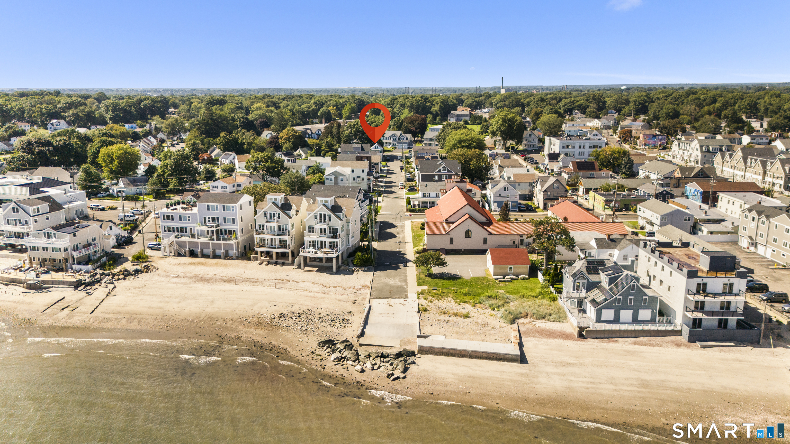 63 Stowe Avenue Milford CT 06460