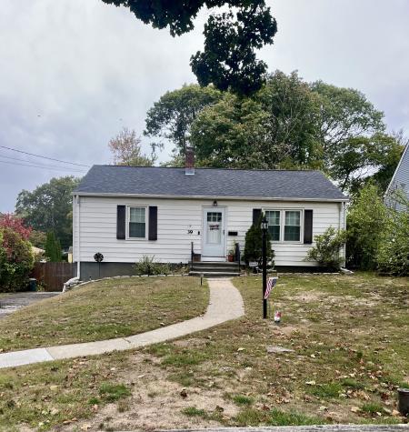39 Chatham Drive Norwalk CT 06854
