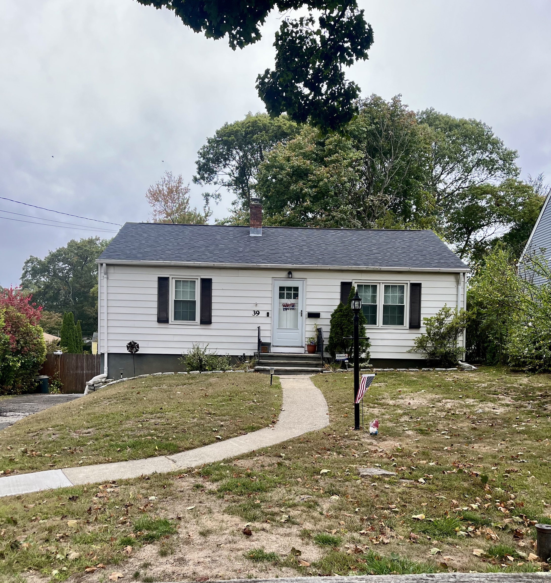 39 Chatham Drive Norwalk CT 06854