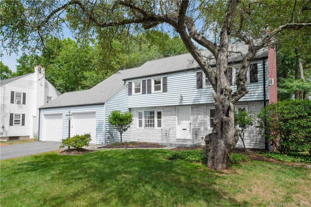 12 Hartwell Road West Hartford CT 06117