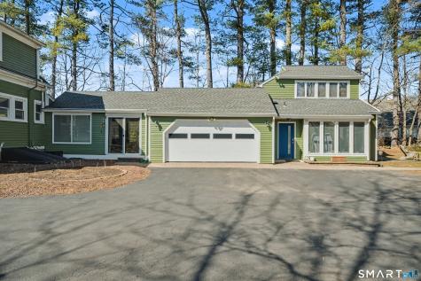 1358 South Main Street Cheshire CT 06410