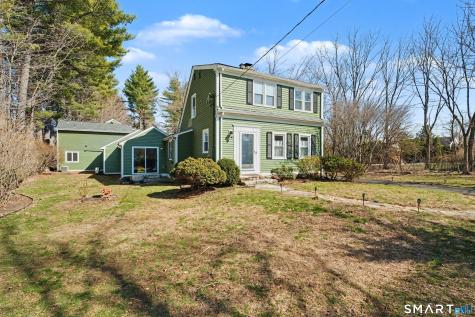 1358 South Main Street Cheshire CT 06410